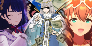 Game Mobile Android iOS Terpopuler Agustus 2021