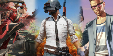 Game Terpopuler PC Steam