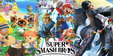 Game Terbaik Nintendo Switch Di Dunia