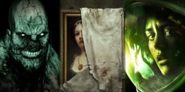 Game Horror Terbaik di Dunia