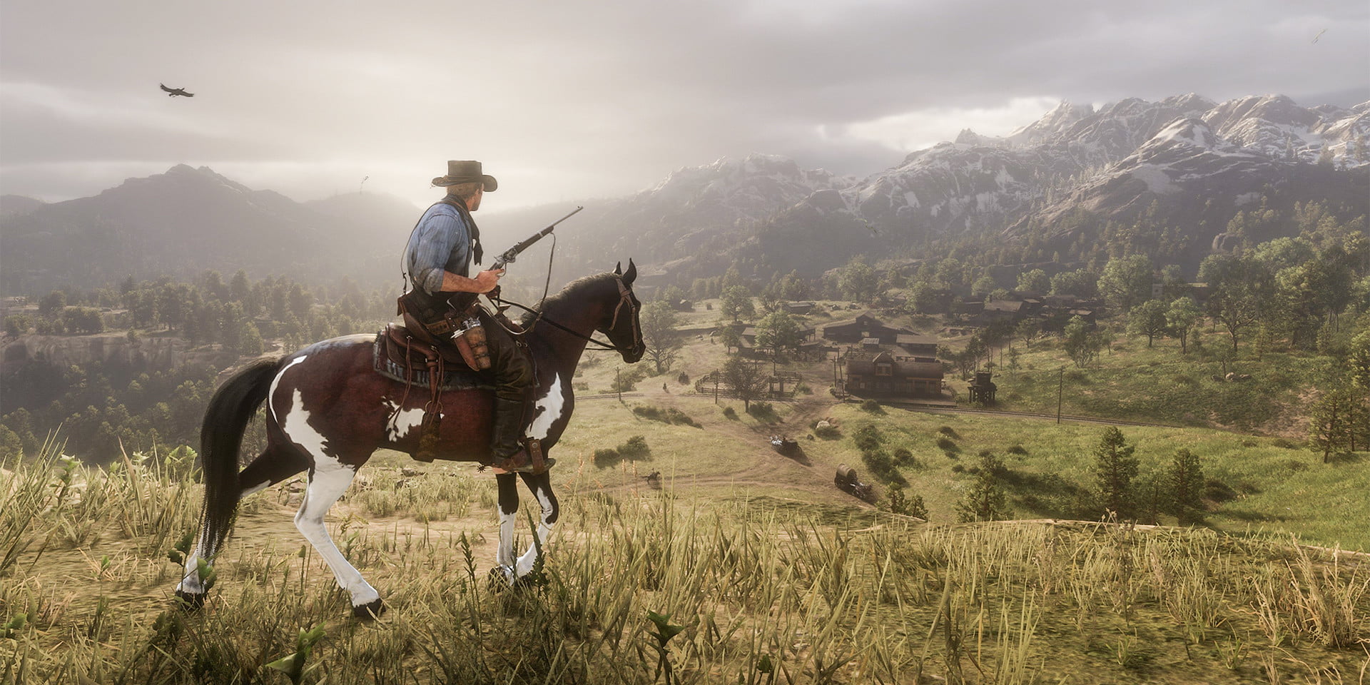 1570200612842 red dead redemption 2 review feature header