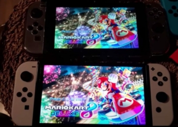 1632901291 Nintendo Switch Oled First Video Comparison With The Original Model 1280x720
