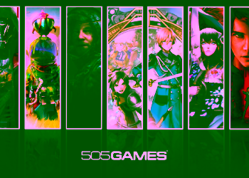 505 Games