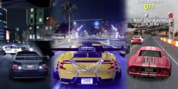 Game Need for Speed Terbaik, Game Seru