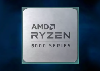 Amd Ryzen 5000hs Edition