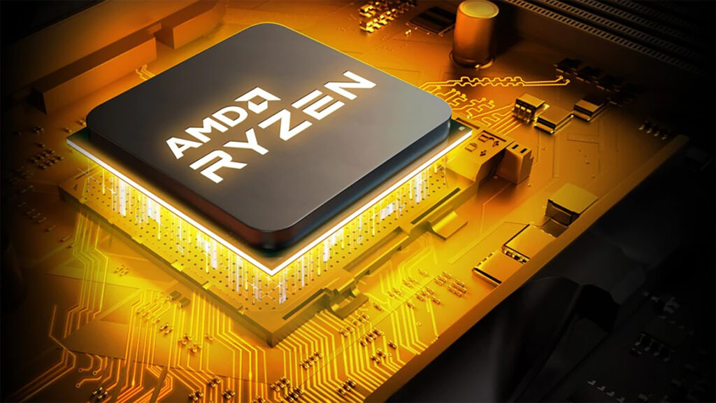 AMD Ryzen AM5 Desktop CPU APU Platform 600 series motherboards