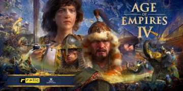 Age Of Empires Iv