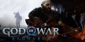 God of War Ragnarok Trilogi