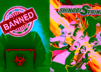 Naruto to Boruto: Shinobi Striker Hacker