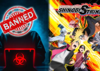 Naruto to Boruto: Shinobi Striker Hacker