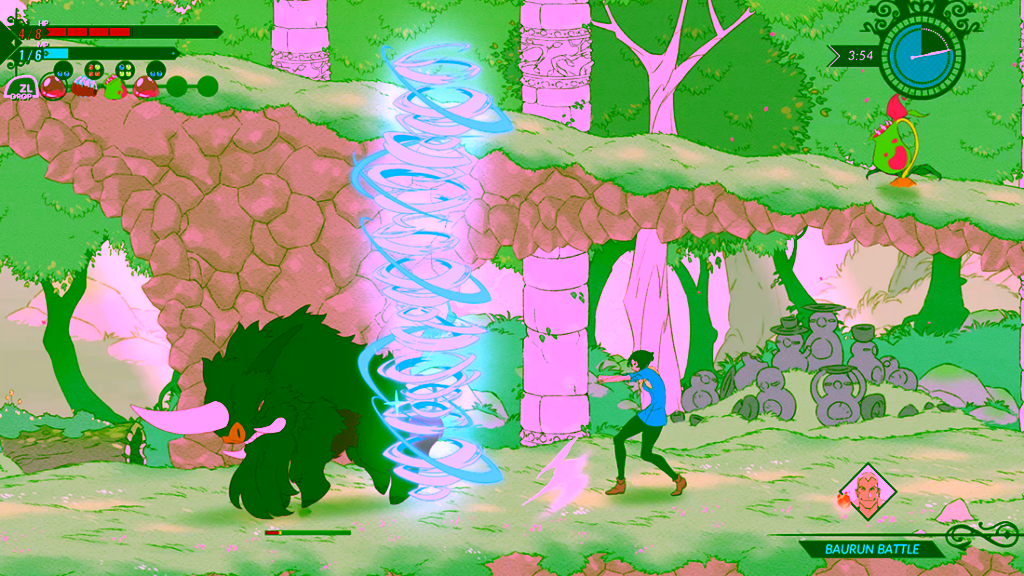 Battle Chef Brigade 2