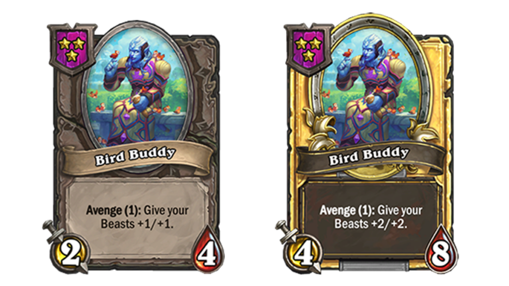 Bird Buddy patch note 21.2