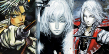 Castlevania Advance Collection