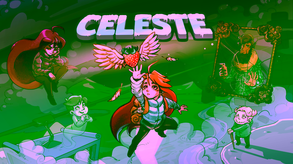 Celeste Game