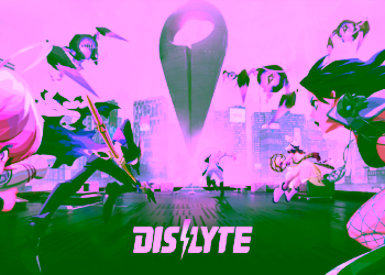 Dislyte