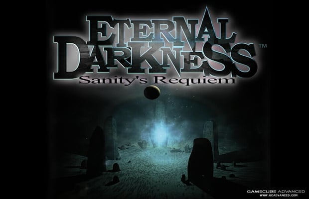Eternal Darkness Sanitys Requiem