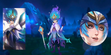 Bocoran Skin Collector Harley pada Bulan Oktober 2021 di Mobile Legends