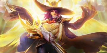 Build Lesley Tersakit 2021 di Mobile Legends, Attack Speed Gila!