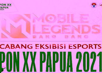Wow! 8 Provinsi ini Amankan Tiket Final PON XX Esports Papua 2021 Mobile Legends!