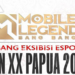 Wow! 8 Provinsi ini Amankan Tiket Final PON XX Esports Papua 2021 Mobile Legends!