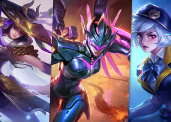 16 Hero yang Dapatkan Buff di Mobile Legends Patch Note 1.6.18