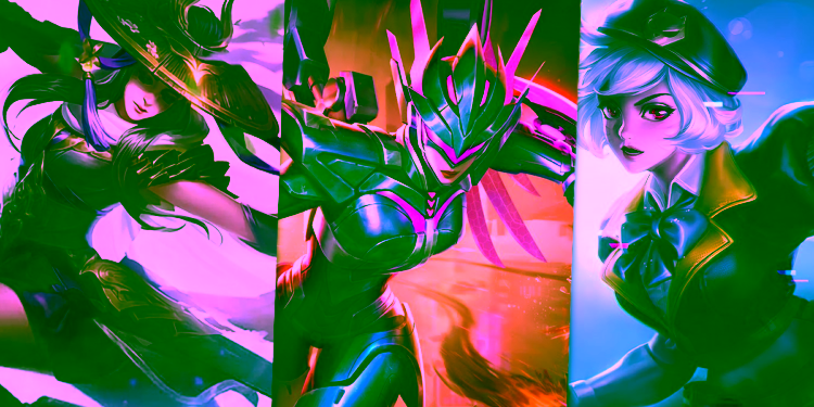 16 Hero yang Dapatkan Buff di Mobile Legends Patch Note 1.6.18 1 16 Hero yang Dapatkan Buff di Mobile Legends Patch Note 1.6.18
