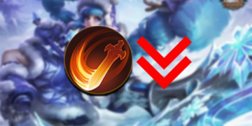 Nerf Spell Execute di Mobile Legends Patch Note 1.6.18, Tidak Sakit Lagi!