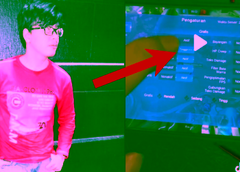 Youtuber ini Akui Gunakan Cheat di Mobile Legends!