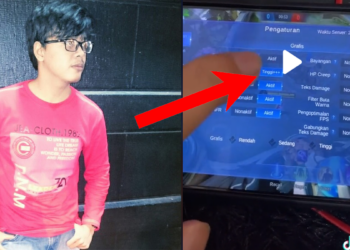 Youtuber ini Akui Gunakan Cheat di Mobile Legends!