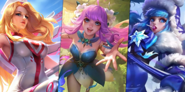 Hero META Paling Mematikan Season 22 di Mobile Legends