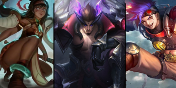 11 Hero yang Dapatkan Nerf di Mobile Legends Patch Note 1.6.18