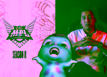 Caster ini Sebut Kata Kotor di MPL ID Season 8? Ini Klarifikasinya