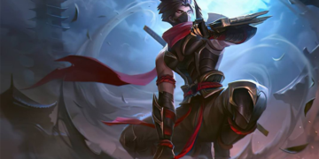 Kelebihan dan Kekurangan Hayabusa Setelah Revamp di Mobile Legends