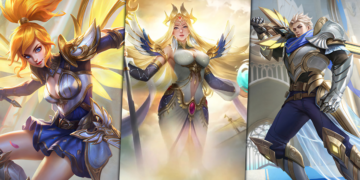 8 Hero Tidak META yang Kembali Hadir ke MPL ID Season 8 Setelah Lama Absen