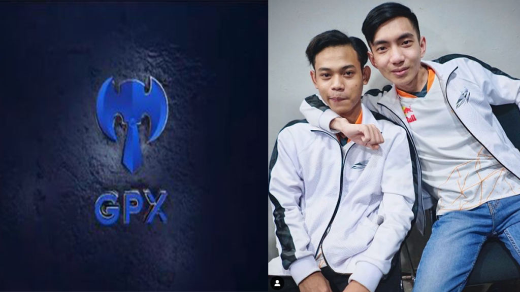 Fredo roster terbaru gpx