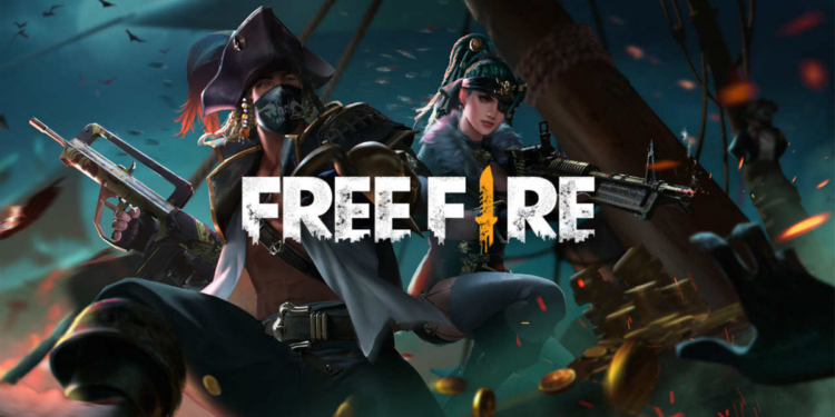 Kode Redeem Free Fire Free Fire
