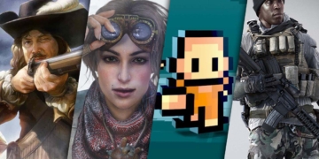 Game Gratis September Akhir