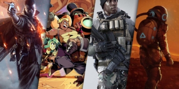 Game Gratis September Minggu Ketiga