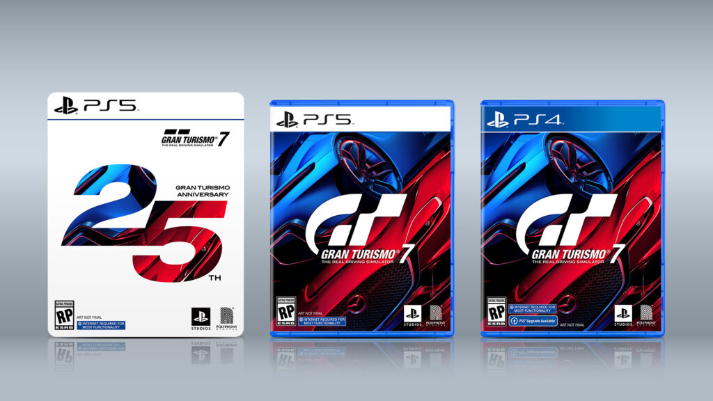 GT7 Editions 09 21 21 Feat