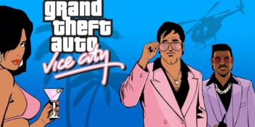 Gta Vice City Cover 2