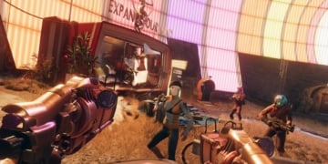 Game PC & Konsol Baru Terbaik 19 September