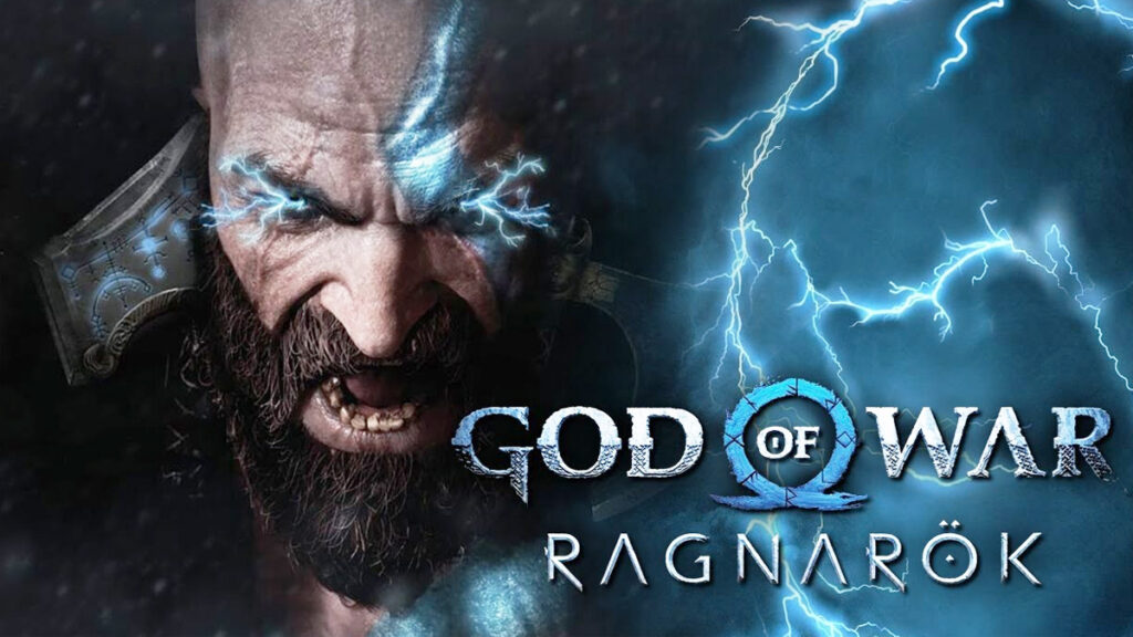 God of War Ragnarok Akan Menjadi Akhir Cerita untuk Mitologi Nordik - Gamebrott.com