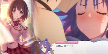 Gomen Yui Princess Connect Redive 1