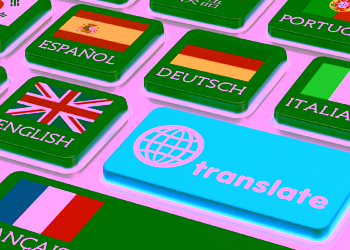 Google Translate