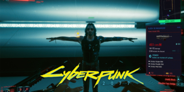 CD Projekt Red Patch Cyberpunk 2077