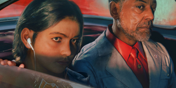 Far Cry 6 Spesifikasi PC Laptop