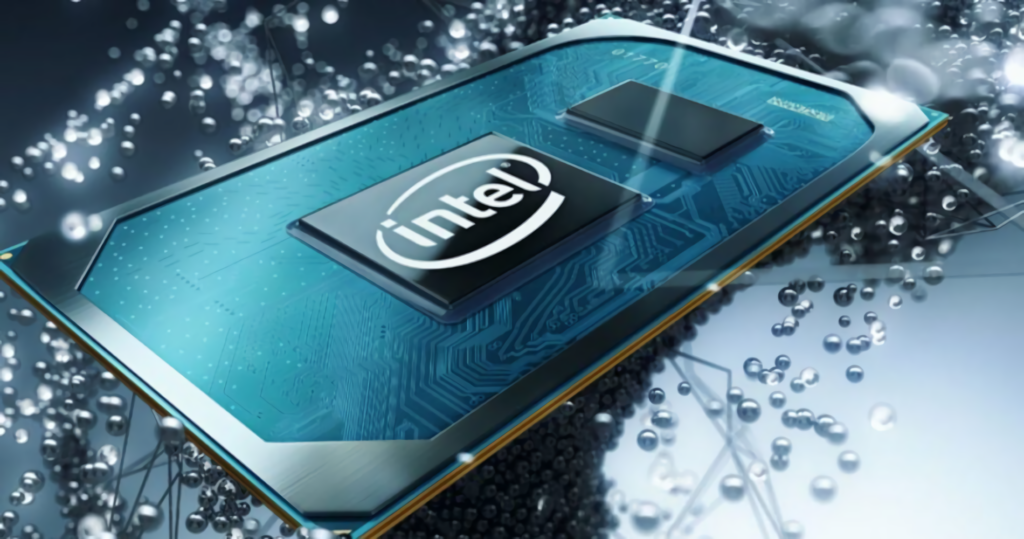Intel Alder Lake Terbaru