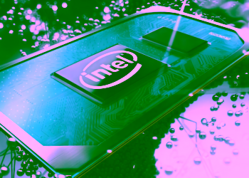 Intel Alder Lake Terbaru