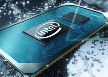 Intel Alder Lake Terbaru