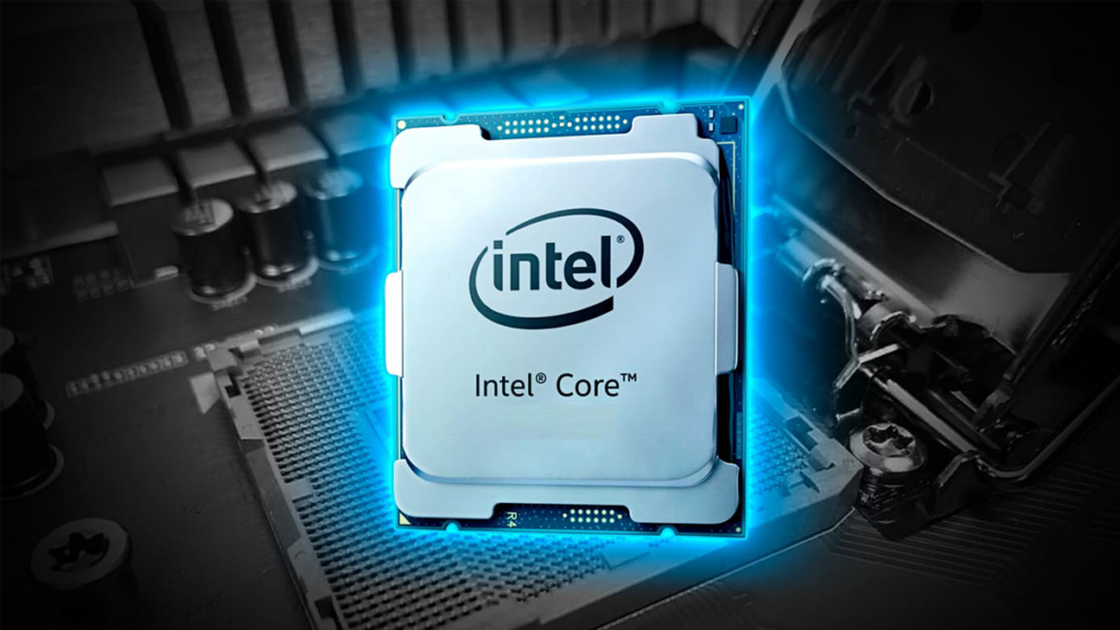 Intel Generasi Ke 12 I9 12900k